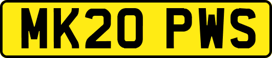 MK20PWS