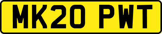 MK20PWT