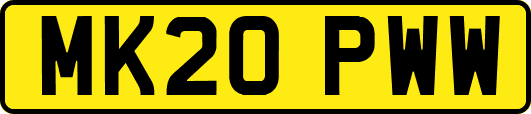 MK20PWW