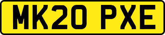 MK20PXE