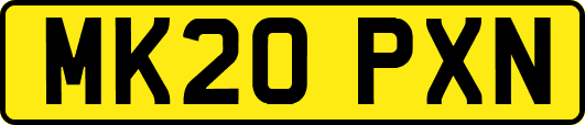 MK20PXN