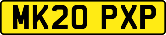 MK20PXP