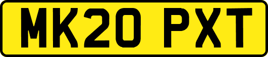 MK20PXT