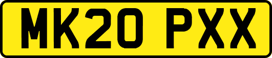 MK20PXX