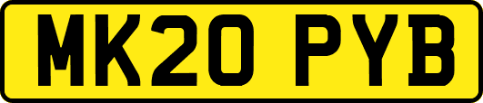 MK20PYB