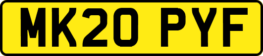 MK20PYF