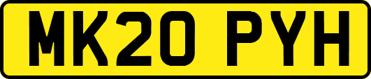 MK20PYH