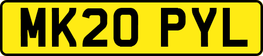 MK20PYL