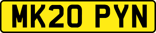 MK20PYN