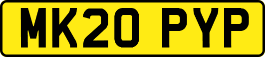 MK20PYP