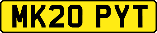 MK20PYT