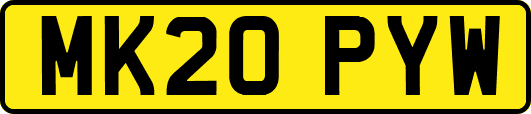 MK20PYW