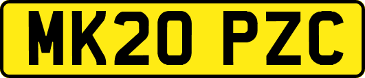 MK20PZC