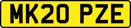 MK20PZE