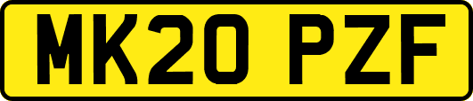 MK20PZF