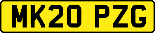 MK20PZG