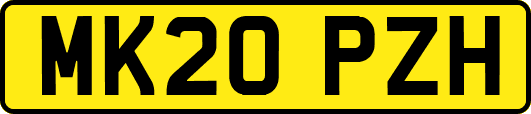 MK20PZH