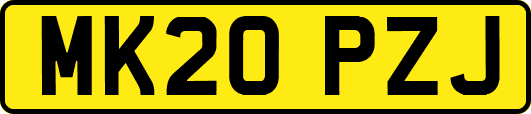 MK20PZJ