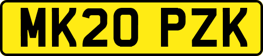 MK20PZK
