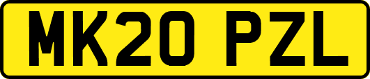MK20PZL