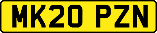 MK20PZN