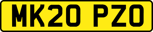 MK20PZO