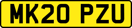 MK20PZU