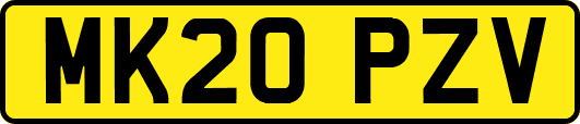 MK20PZV