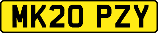 MK20PZY