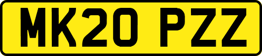 MK20PZZ