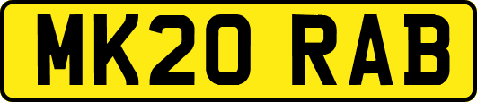 MK20RAB
