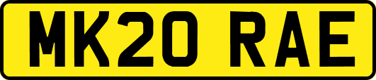 MK20RAE