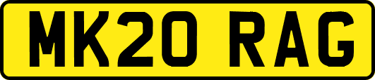MK20RAG