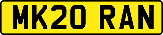 MK20RAN