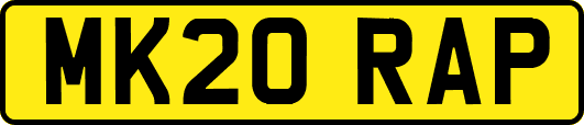 MK20RAP