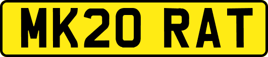 MK20RAT