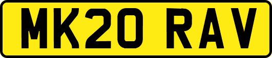 MK20RAV