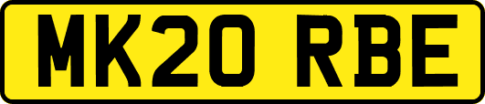 MK20RBE