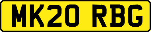 MK20RBG