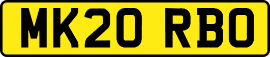 MK20RBO