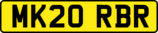 MK20RBR