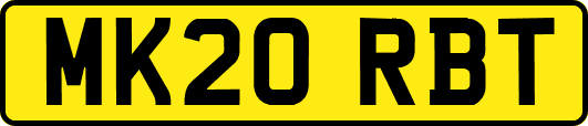 MK20RBT