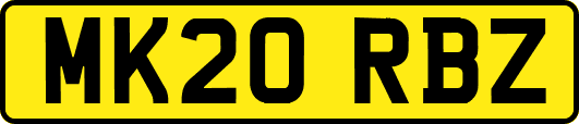 MK20RBZ
