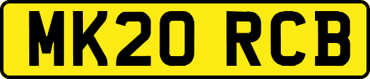MK20RCB