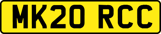MK20RCC