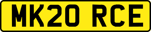 MK20RCE