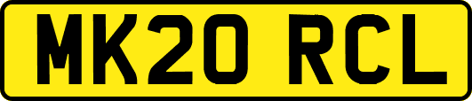 MK20RCL