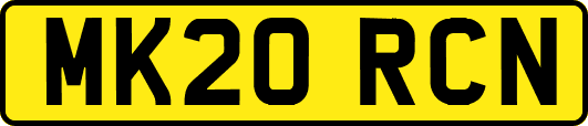 MK20RCN