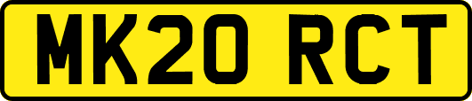MK20RCT