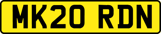 MK20RDN